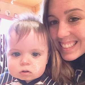 Meet your Posher, Abigail